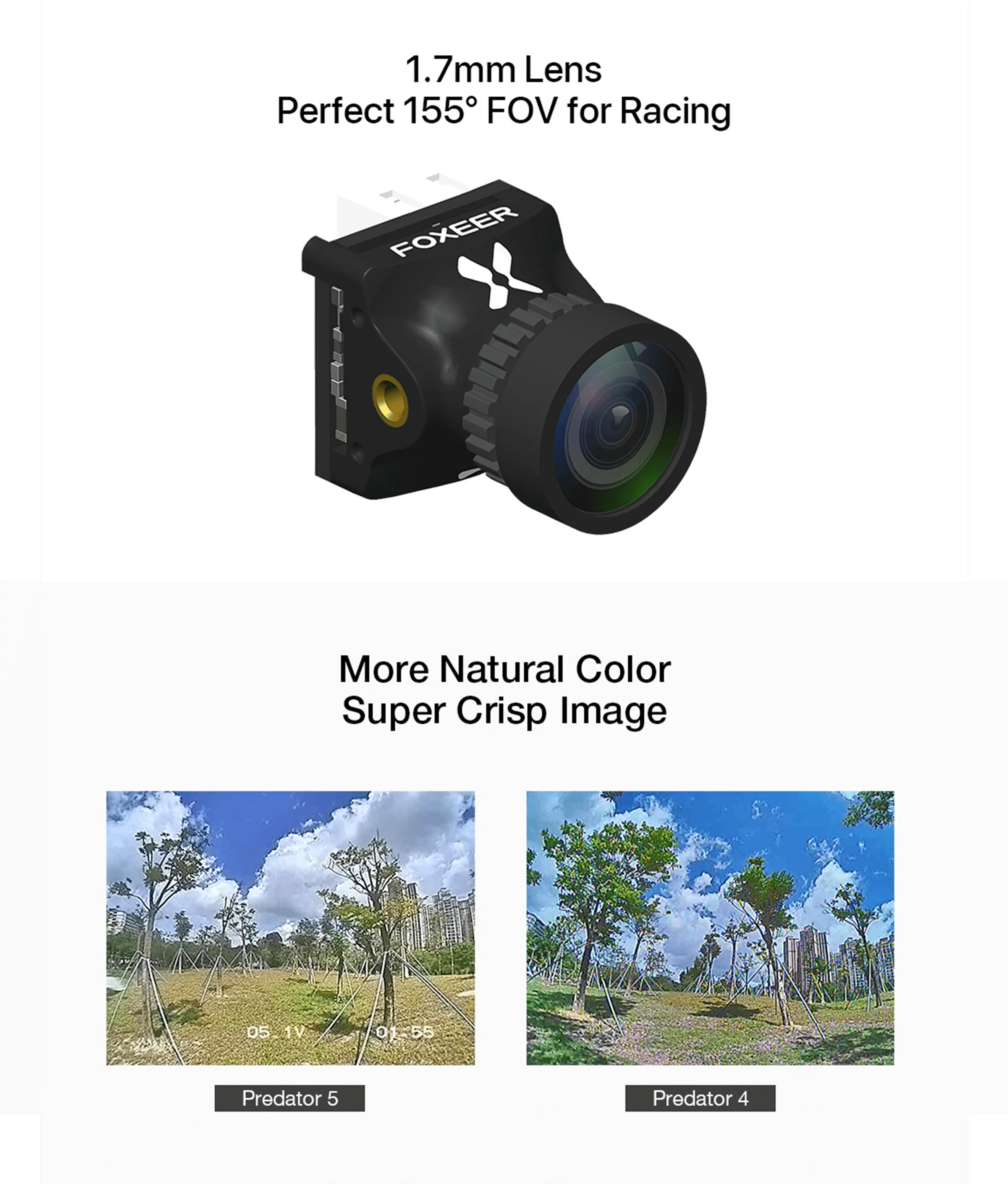 exclusive-optimization-foxeer-predator-5-nano-camera-pad-plug-perfect-155-fov