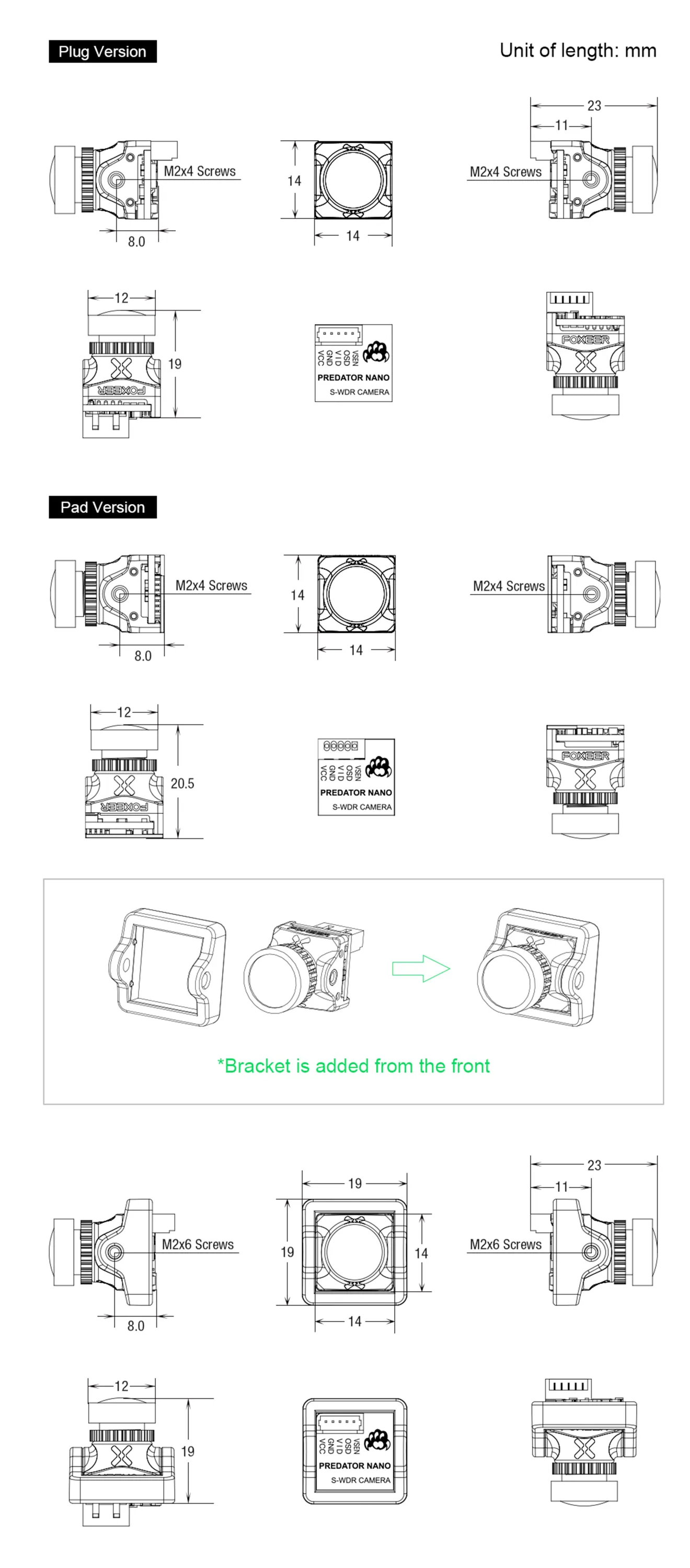 exclusive-optimization-foxeer-predator-5-nano-camera-pad-plug-size-cha