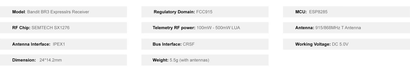 radiomaster-bandit-br3-expresslrs-receiver-specifications