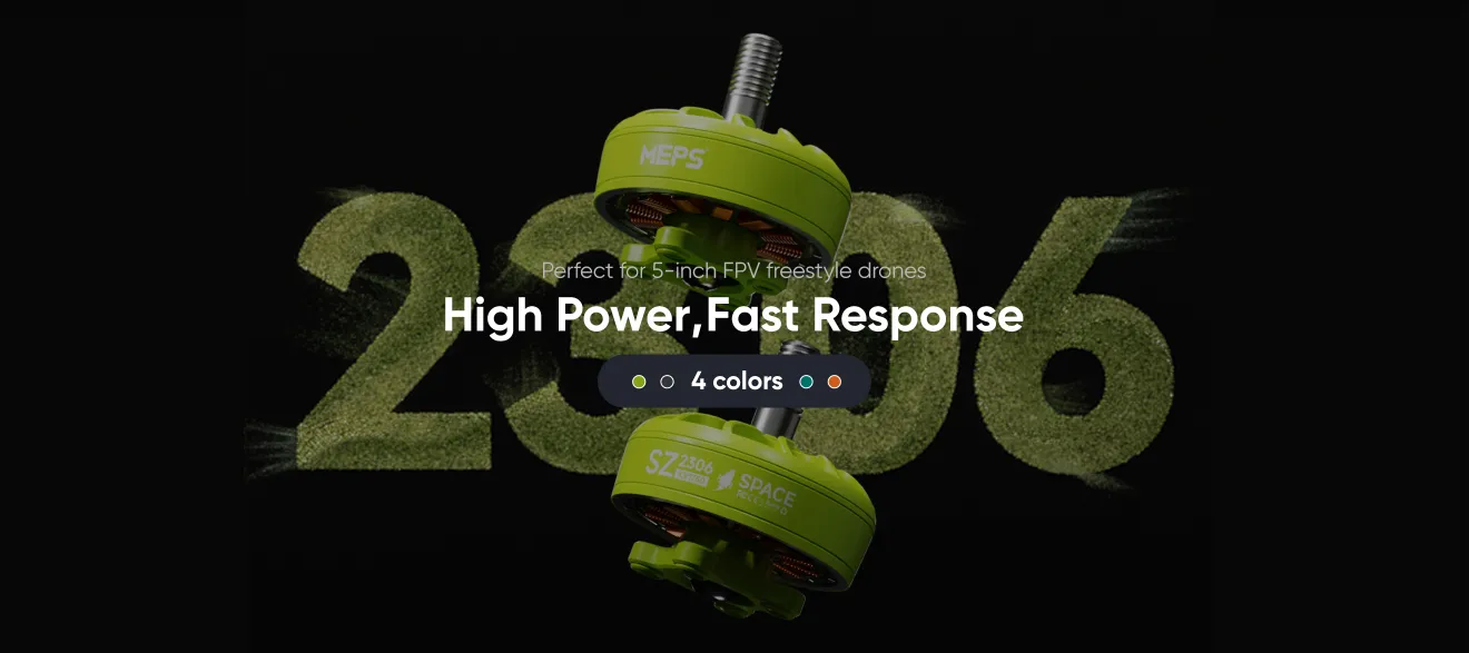 sz2306-fpv-brushless-motors-with-4-colors-and-high-power