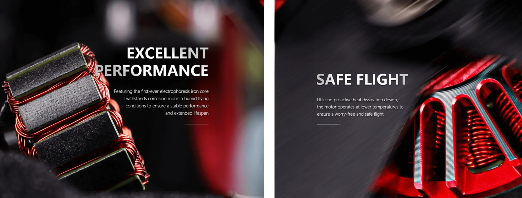 thobby v3115 motor detail show