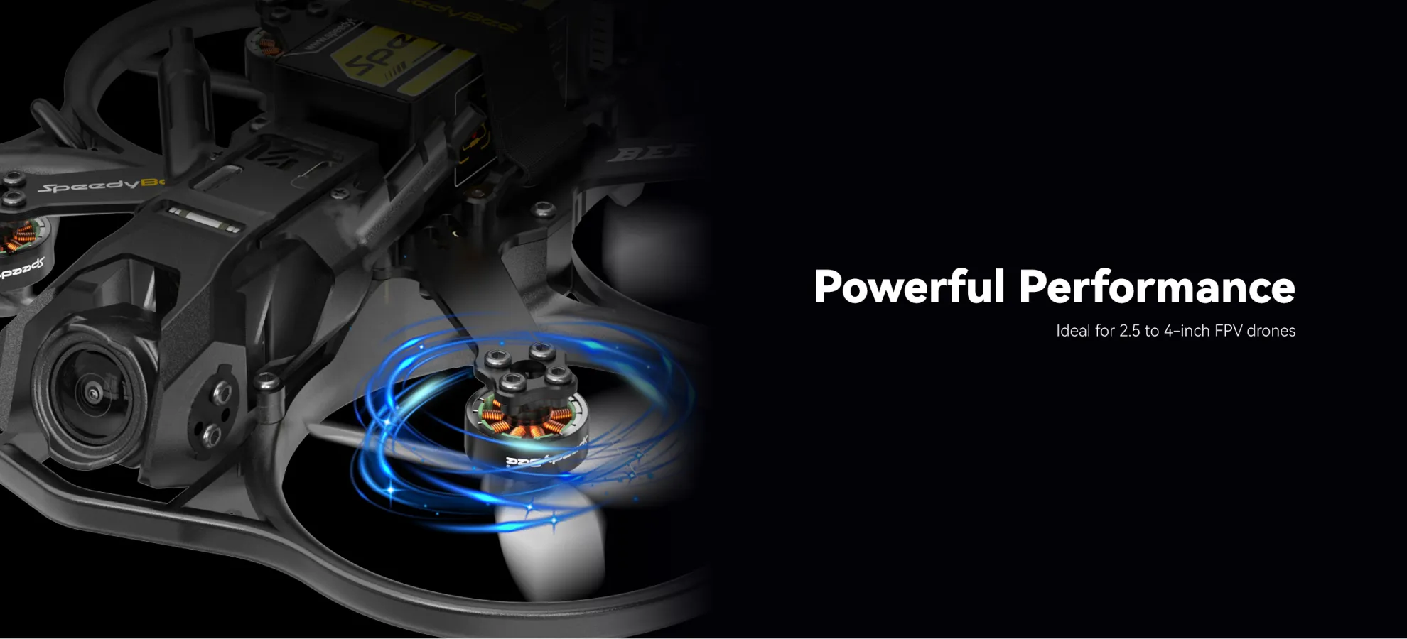 powerful 1404 4600kv