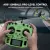radiomaster boxer crush radio controller m2 mint mist front