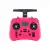 radiomaster pocket crush radio controller m2 iceberg blue