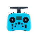 radiomaster pocket crush radio controller m2 iceberg blue