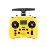 radiomaster pocket crush radio controller m2 lemon twist yellow
