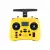 radiomaster pocket crush radio controller m2 iceberg blue