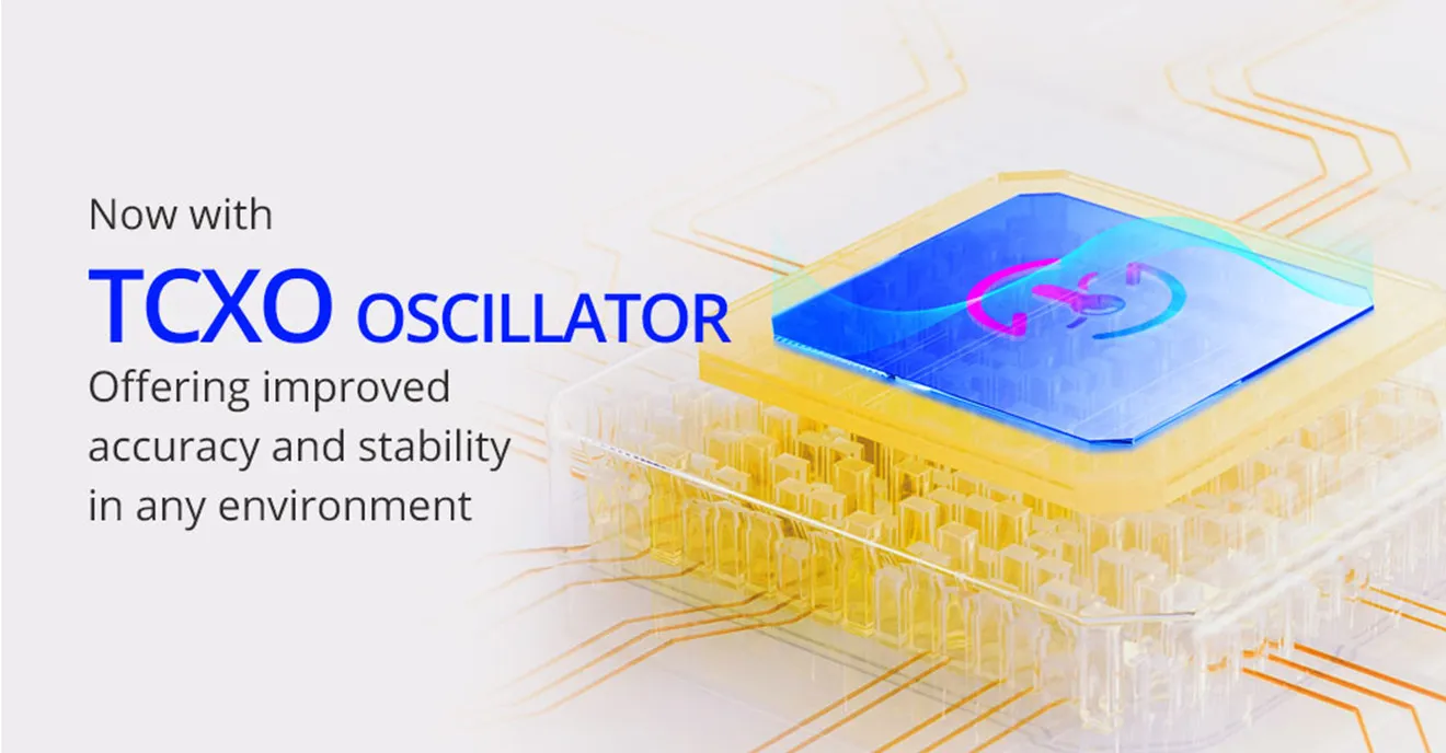 radiomaster rp1 v2 2.4ghz elrs nano receiver tcxo oscillator