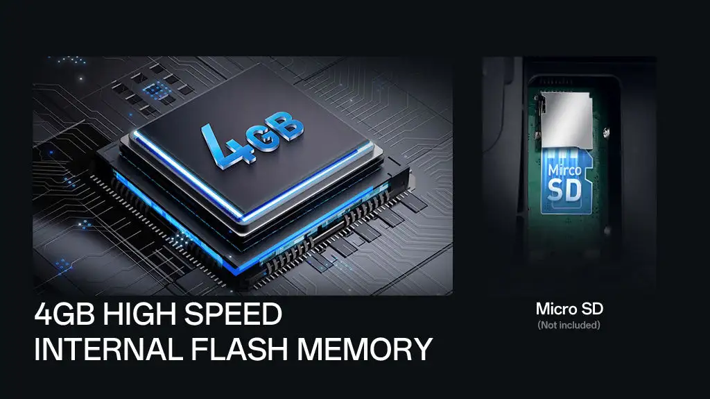 Radiomaster TX15 Radio Controller ELRS M2 4GB Flash Memory