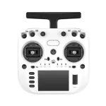 Radiomaster TX15 Radio Controller ELRS M2 frost white