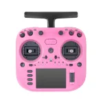 Radiomaster TX15 Radio Controller ELRS M2 hot pink
