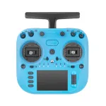 Radiomaster TX15 Radio Controller ELRS M2 iceberg blue