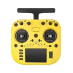 Radiomaster TX15 Radio Controller ELRS M2 lemon twist yellow