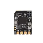 radiomaster xr2 nano 2.4ghz expresslrs receiver