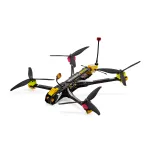 SkyVenture 8 Pro – Ultimatives 8-Zoll-FPV-Drohnen-Kit mit großer Reichweite