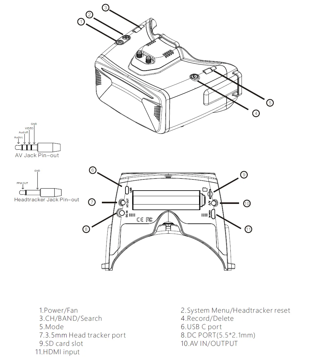 skyzone cobra x v4