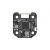 SpeedyBee F405 Mini BLS 35A Seitenansicht