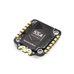 SpeedyBee F405 V4 55A Stack ESC front view