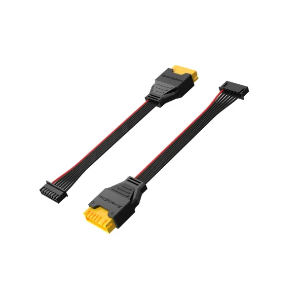 speedybee jst xh 2 6s lipo batterie balance kabel lade verlängerung dual line showcase