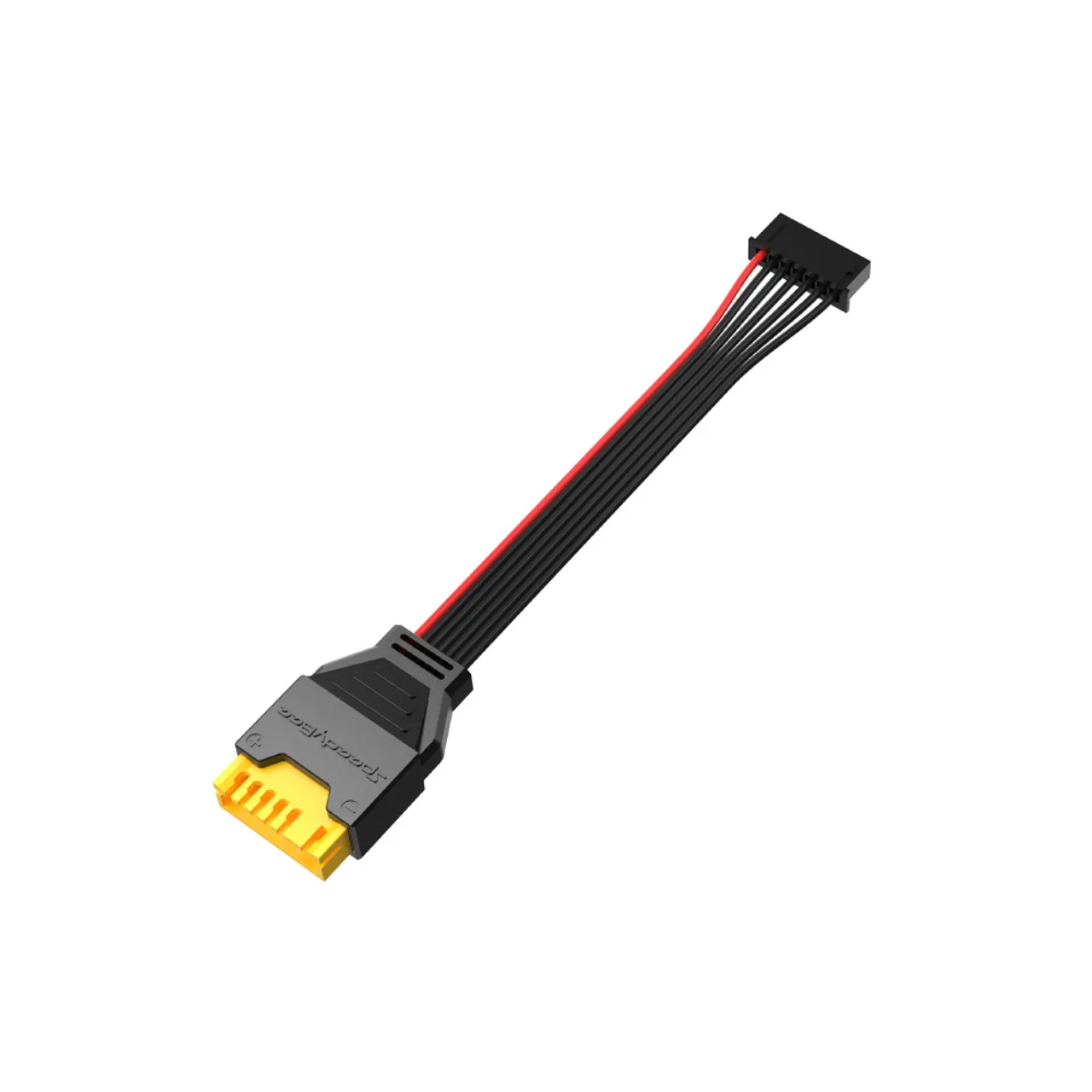 speedybee jst xh 2 6s lipo battery balance cable charging extension line showcase