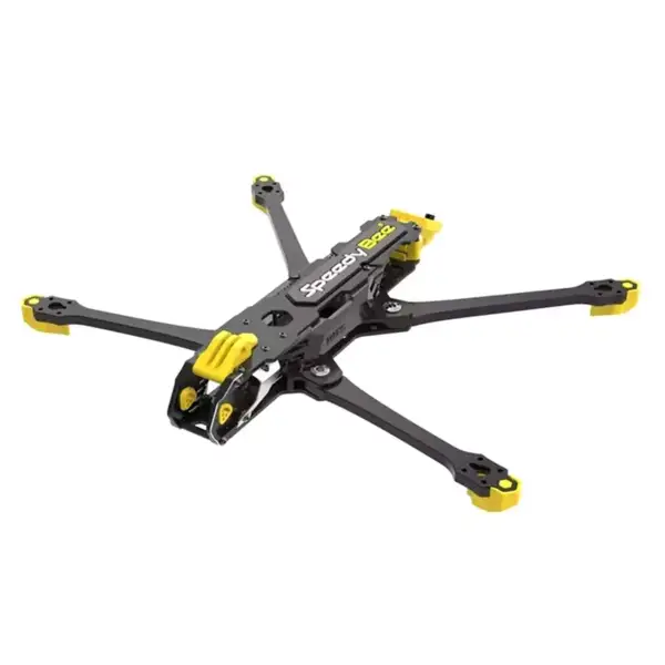 SpeedyBee Mario DC Foldable 8 inch Drone Frame