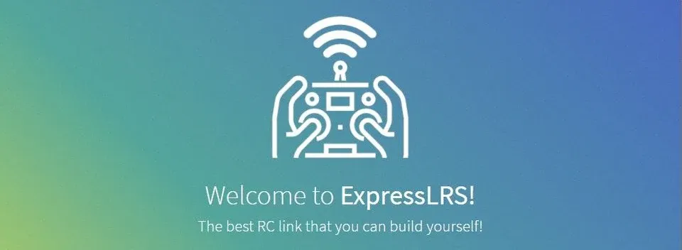 superd elrs diversity receiver welcome