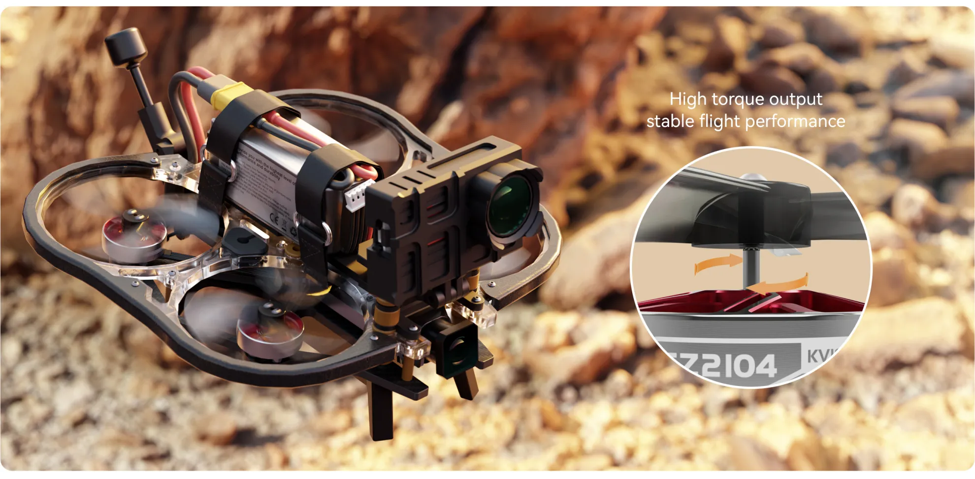 sz 2104 high performance pc