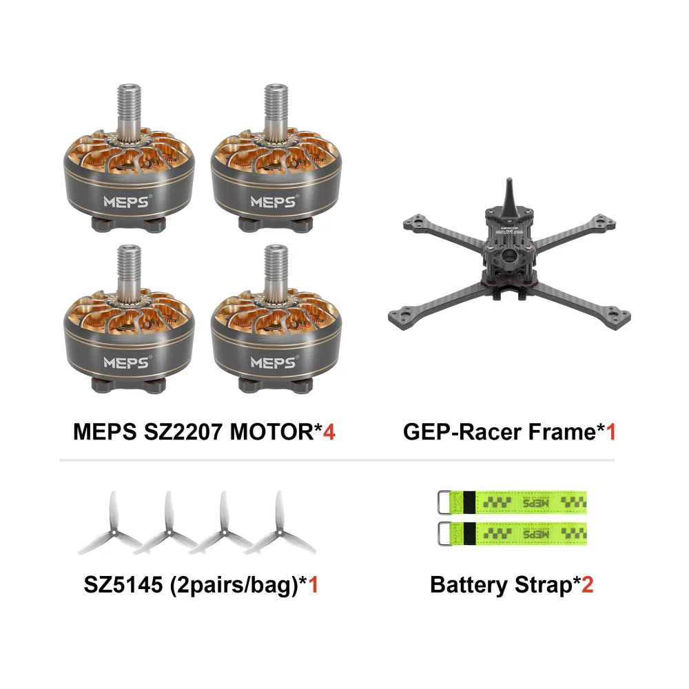 sz2207-motors-with-geprc-gep-racer-frame