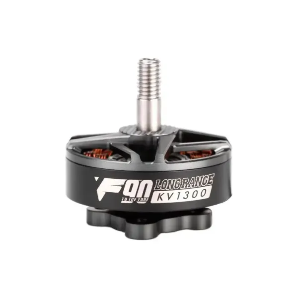 T-Hobby f90 2806.5 Brushless-Motor vorne