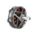 T-Hobby f90 2806.5 Brushless-Motor vorne