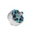 t hobby p2207 powerful freestyle motor