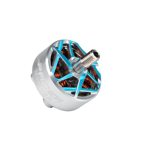 t hobby p2207 powerful freestyle motor