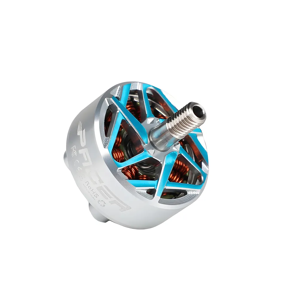 t hobby p2207 powerful freestyle motor