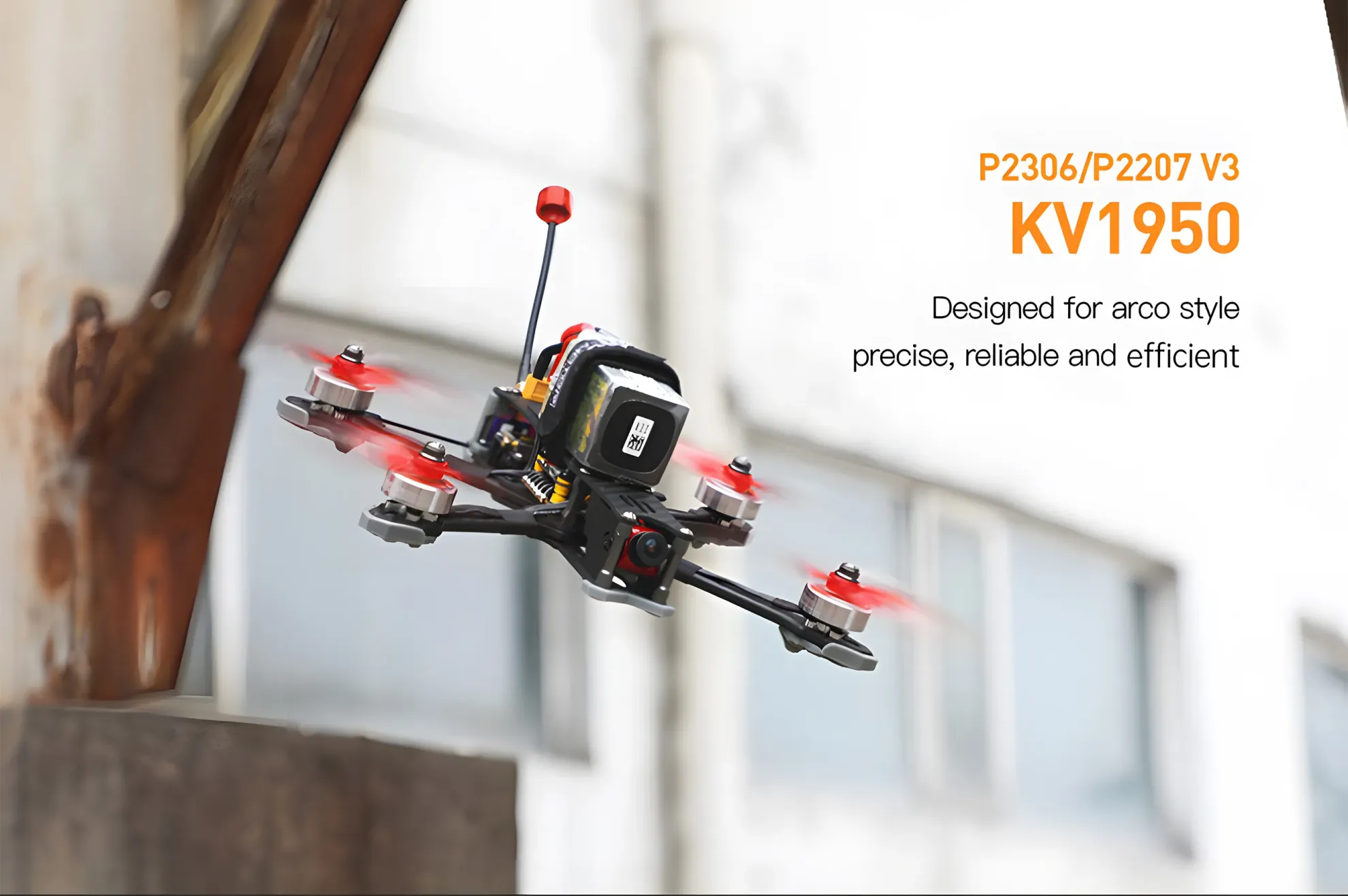 t hobby pacer v3 p2207 freestyle motor