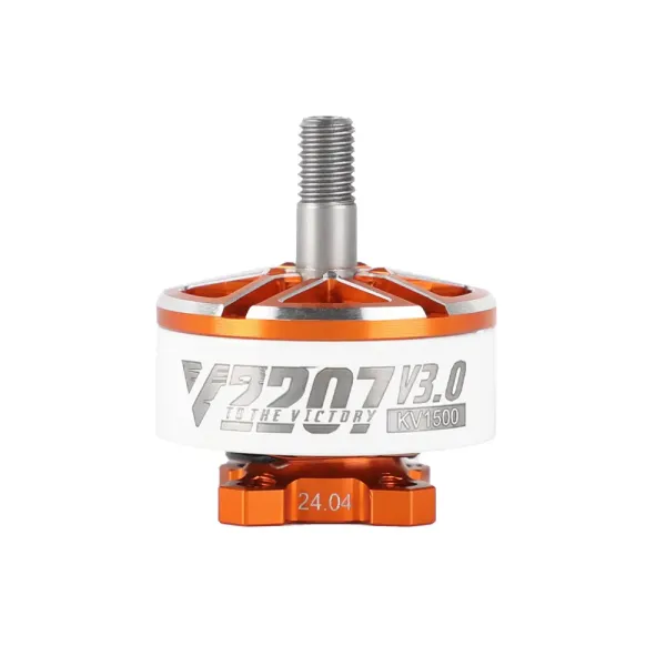 T-Hobby Velox V2207 V3.0 Motor 1500KV