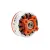 T-Hobby Velox V2306 V3.0 Motor 1500KV Front Orange