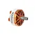 T-Hobby Velox V2306 V3.0 Motor 1500KV Front Orange