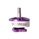 T-Hobby Velox V2306 V3.0 Motor 1750KV Front