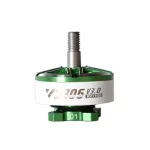 T-Hobby Velox V2306 V3.0 Motor 1950KV Green Front
