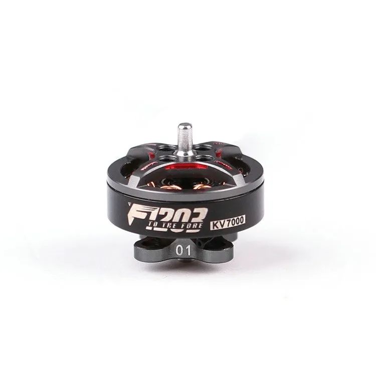 T-Motor F1203 7000KV Brushless Motor in front