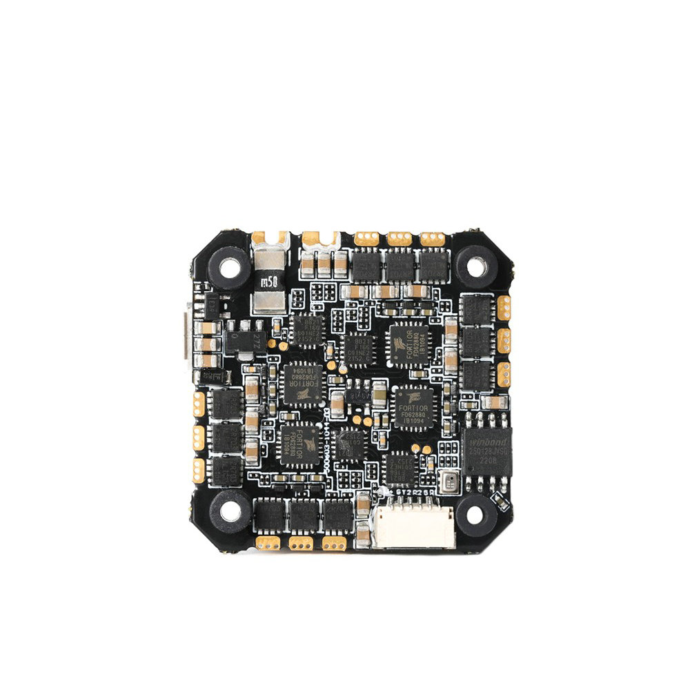 T motor fashion flight controller