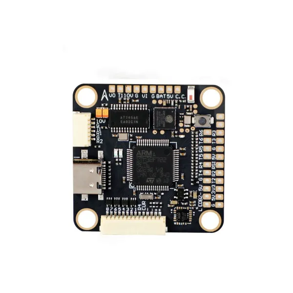 TMOTOR F7 Pro Full Function 30x30 Flight Controller with Wifi & Bluetooth