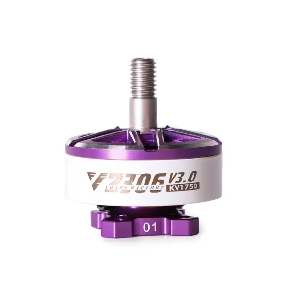 TMOTOR Velox V2306 V3 Motor For Freestyle And Racing