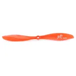 t8044 Kunststoffpropeller für 3D F3P Indoor