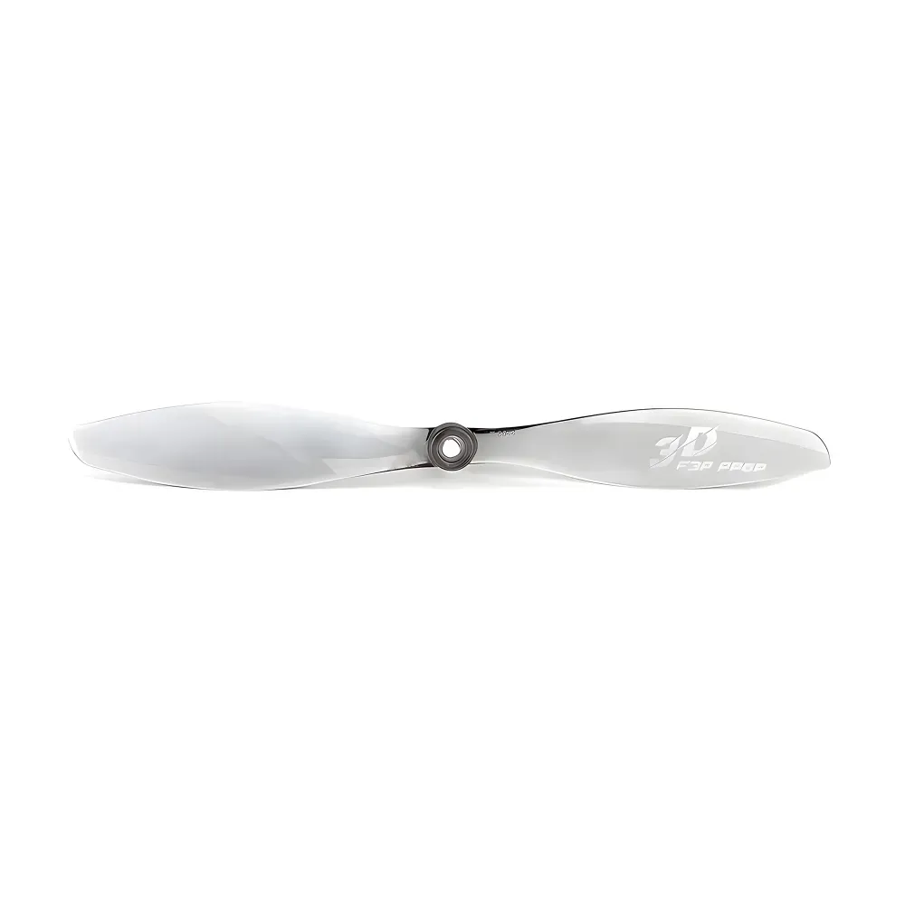 T8044 Kunststoffpropeller für 3D-F3P-Indoor-Flugzeuge