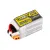 Tattu R-Line Version 5.0 1550 mAh 6 s 150 C 22,2 V Lipo-Akku