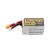Tattu R Line Version 5.0 1800 mAh 6 s 150 C 22,2 V Lipo-Akkupack mit XT60-Stecker