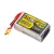 tattu r line v5.0 850mah 3s 11.1v 150c lipo battery front