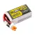 tattu r line v5.0 850mah 3s 11.1v 150c lipo battery front