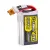 tattu r line v5.0 850mah 3s 11.1v 150c lipo battery front